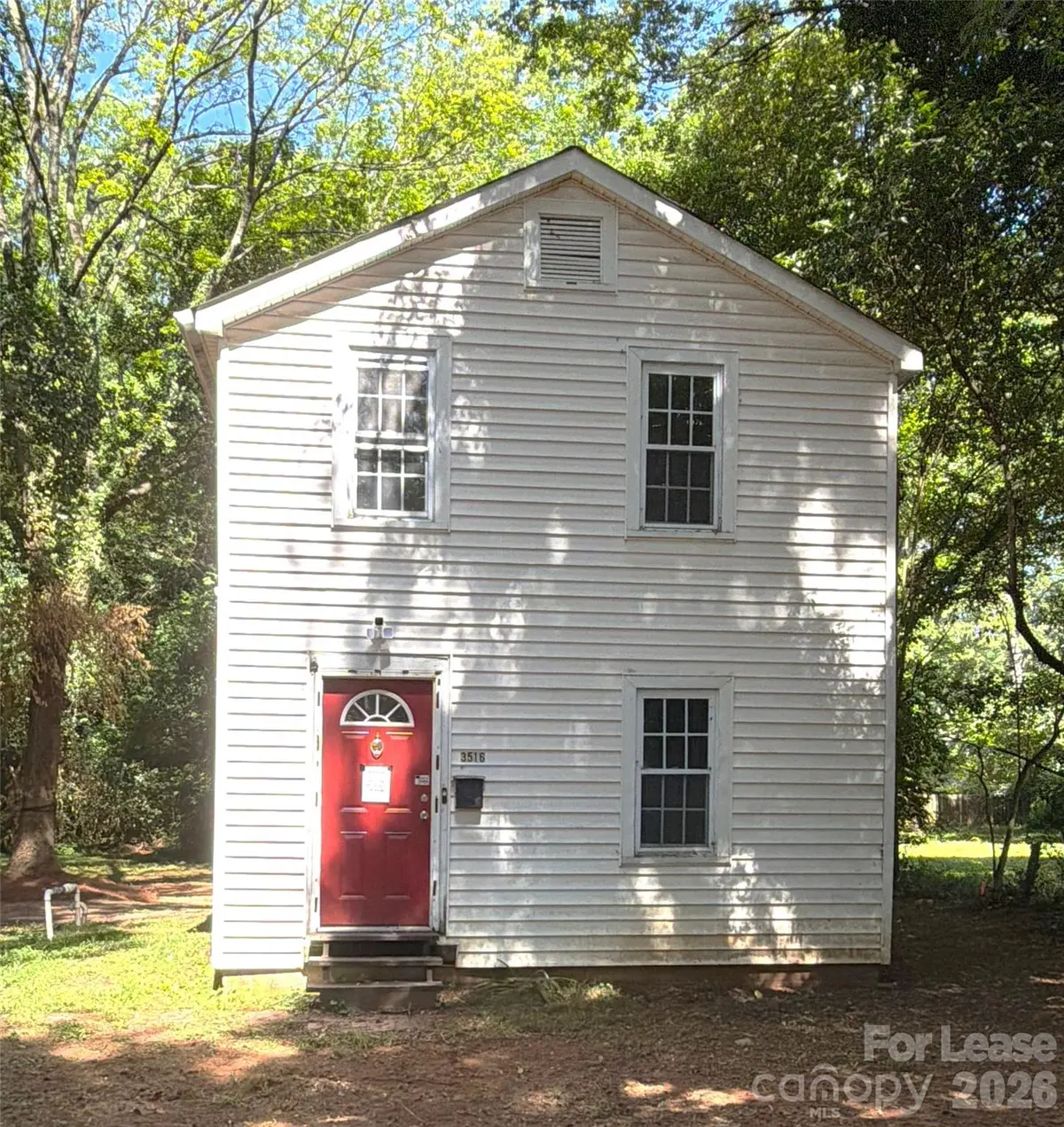 3516 Eastway DR, Charlotte, NC 28205
