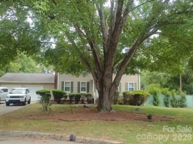 512 Plymouth AVE, Salisbury, NC 28144