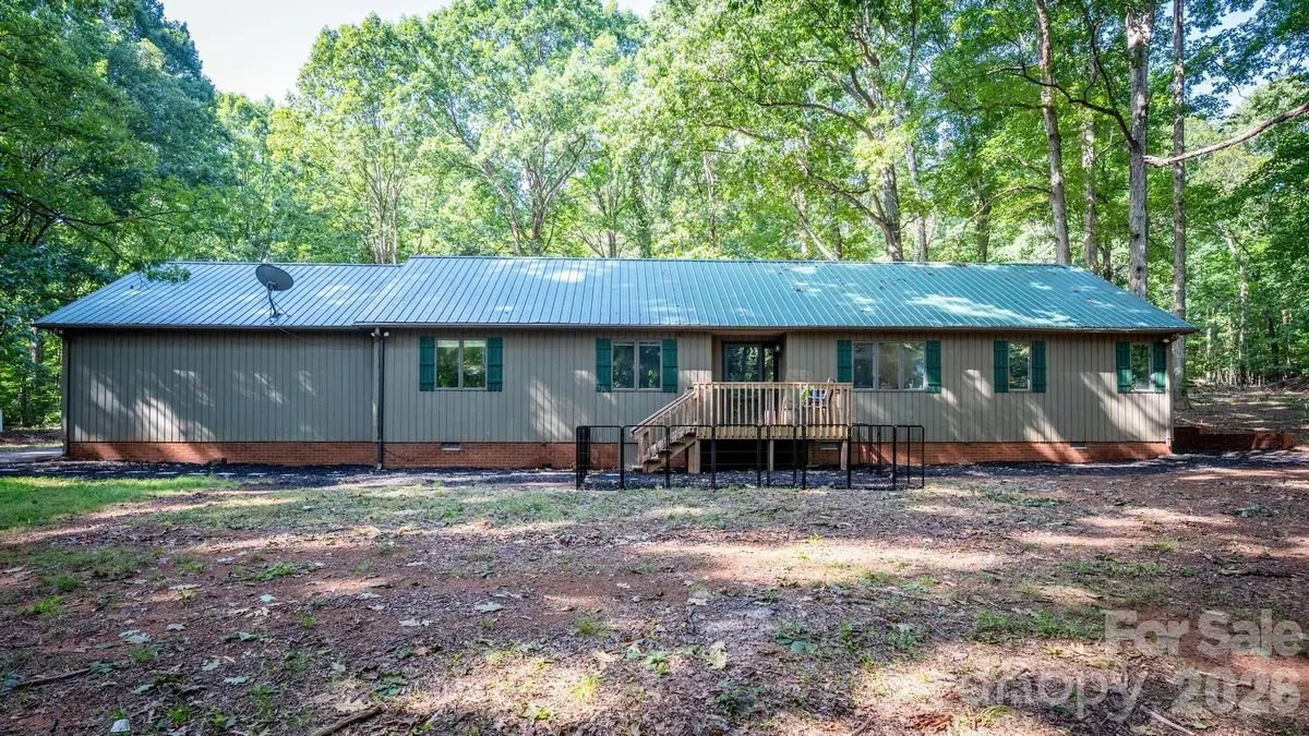 272 Massey Deal RD, Statesville, NC 28625