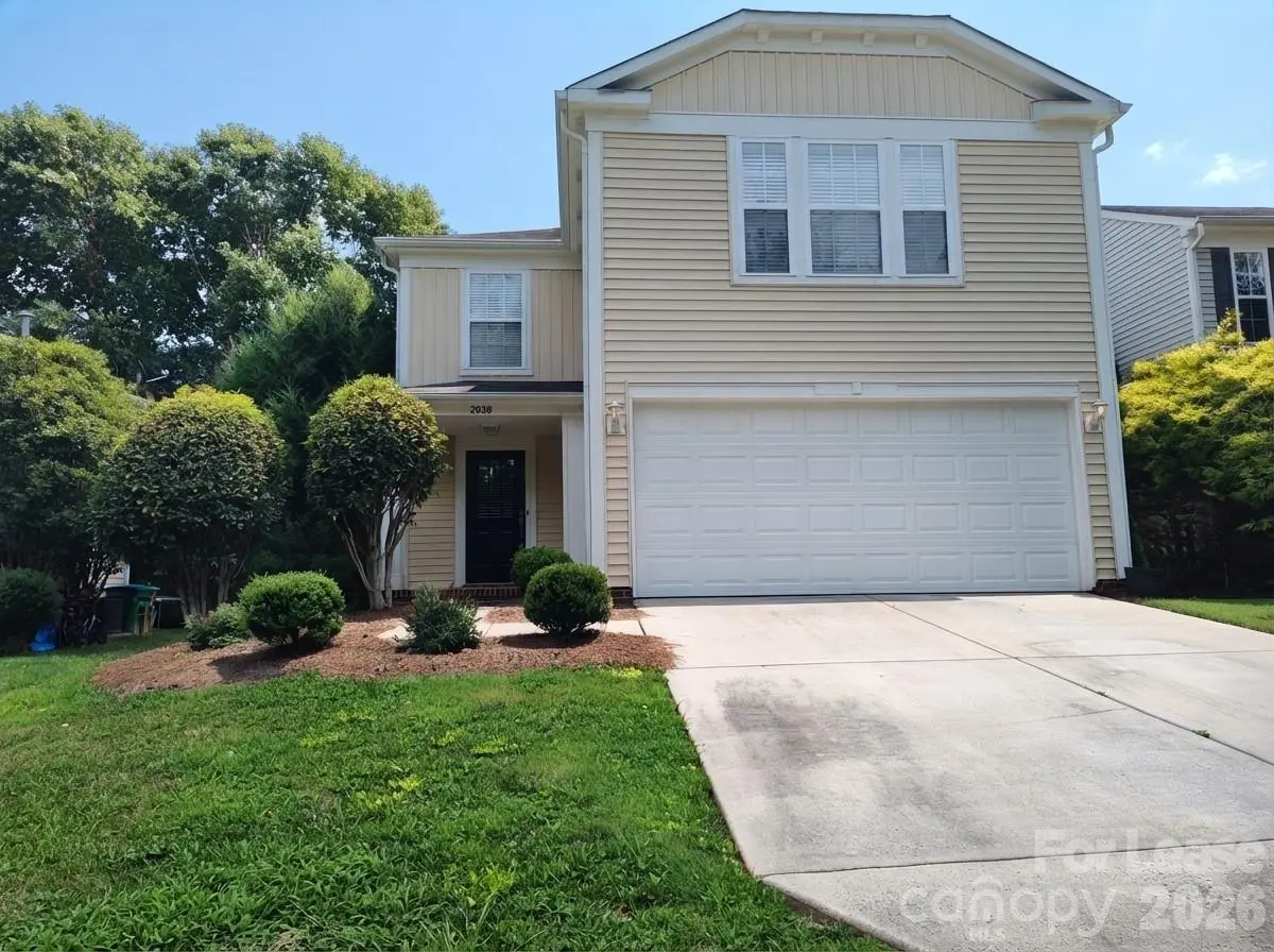 2038 Dunsmore LN, Waxhaw, NC 28173