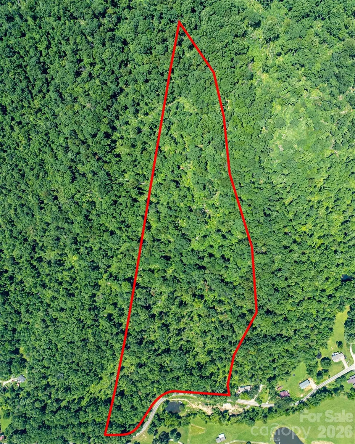 99999 Moody Cove RD #2, Weaverville, NC 28787