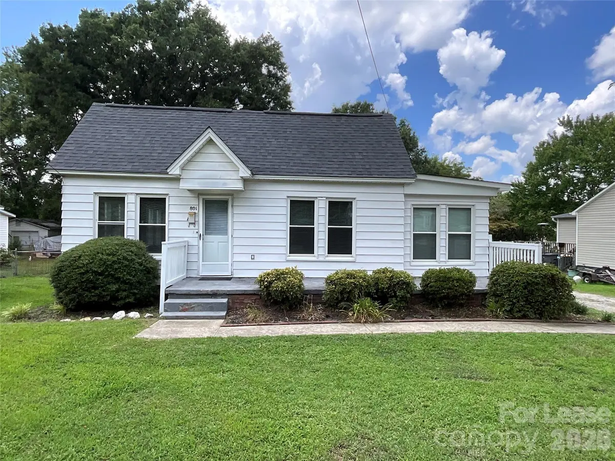 801 Bostian AVE, Kannapolis, NC 28083
