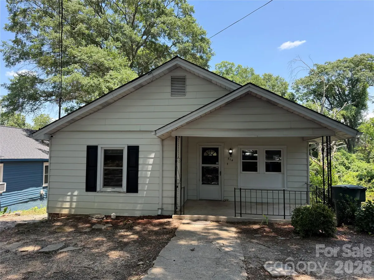 514 S Avon ST, Gastonia, NC 28054