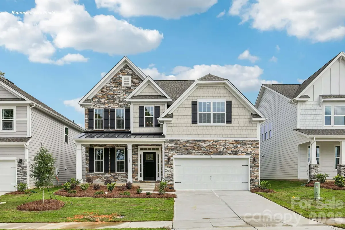 7504 Bainbridge RD, Sherrills Ford, NC 28673