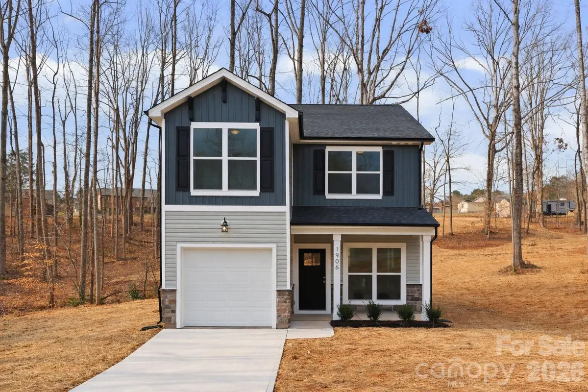 1906 Rucker RD, Shelby, NC 28152