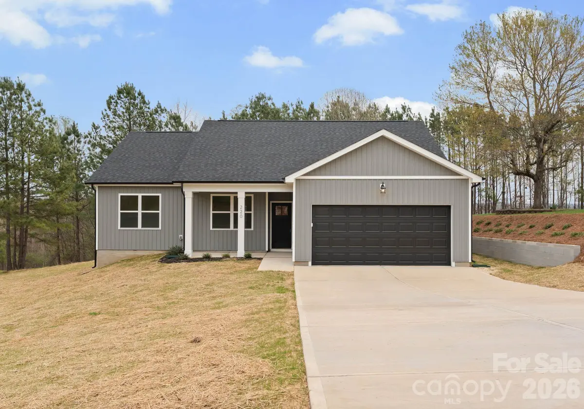 220 Nancy DR, Shelby, NC 28152