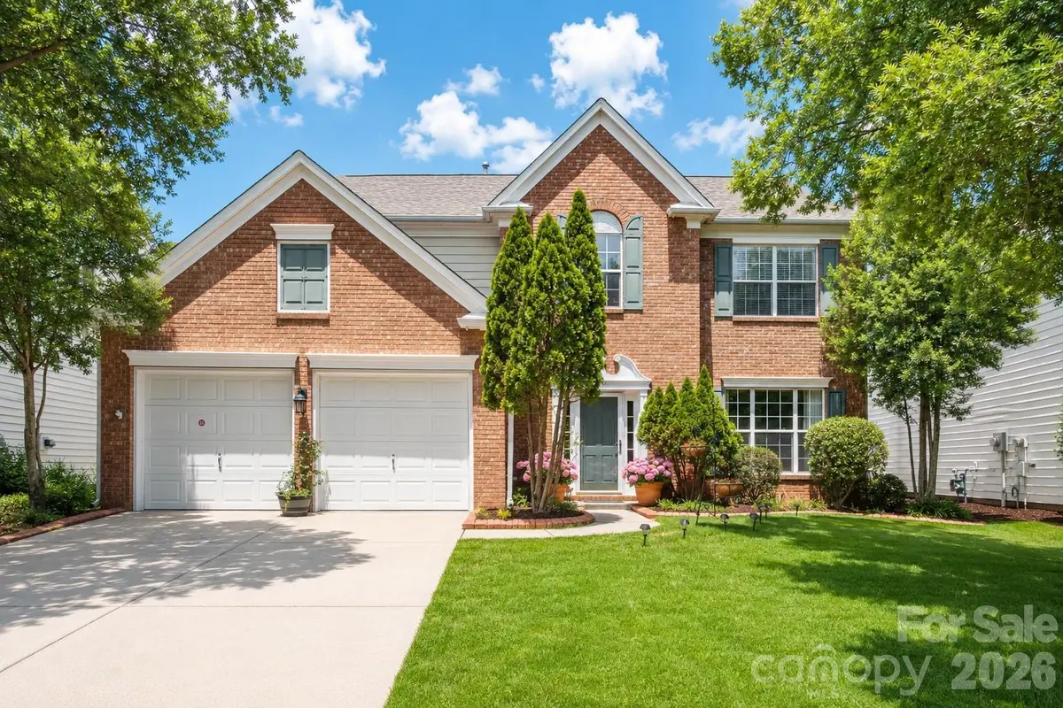 14114 Eldon DR, Charlotte, NC 28277