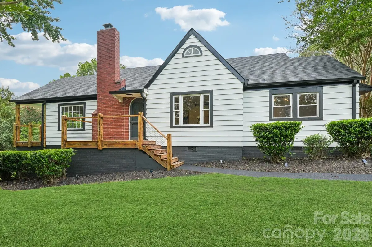 110 N Westover DR, Monroe, NC 28112