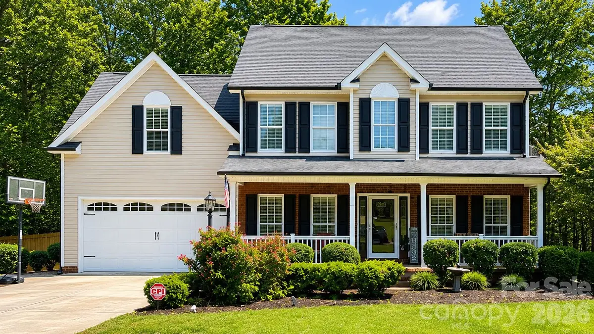 3775 Kennedy RD, Gastonia, NC 28056