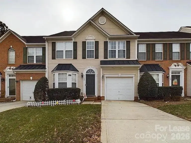 155 Kallie LOOP, Mooresville, NC 28117