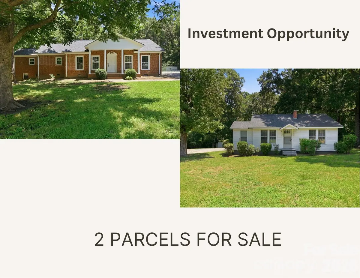 8285 Us Highway 52 HWY, Rockwell, NC 28138