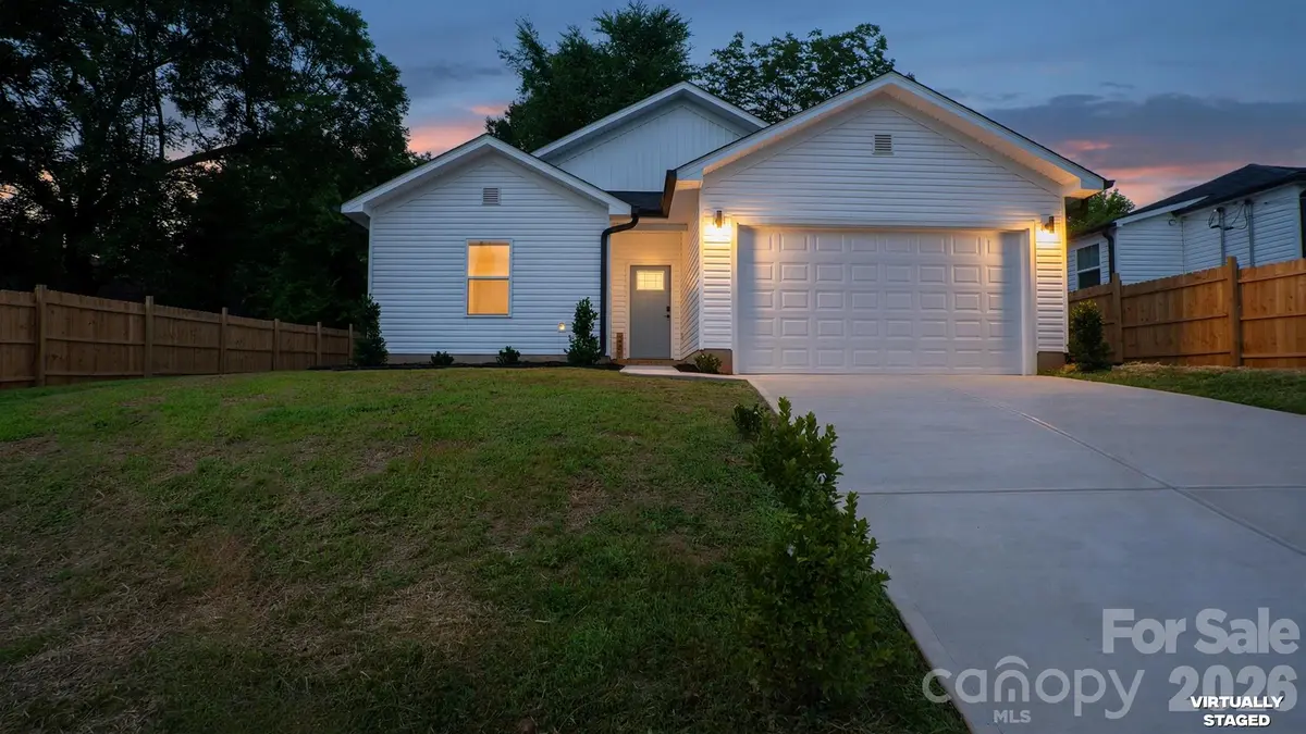 221 Ann ST NW, Concord, NC 28025