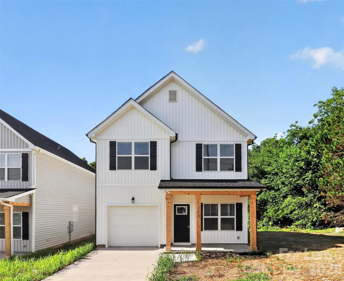 308 E Tallyrand AVE #LOT 1, Monroe, NC 28110