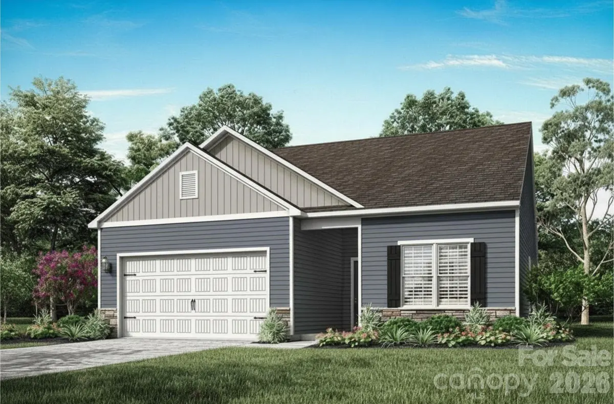 3633 Saddlebred DR, Gastonia, NC 28052