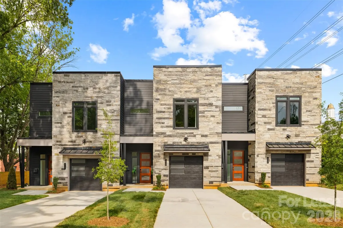 4705 Walden CT, Charlotte, NC 28210