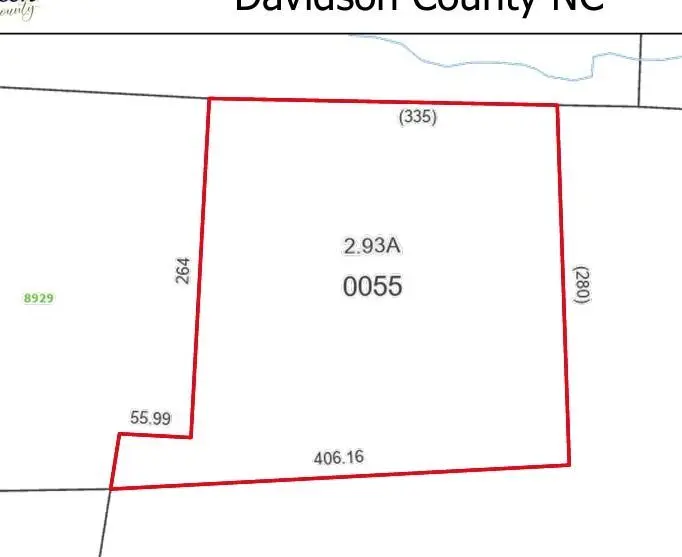 8941 S NC Highway 150 HWY, Linwood, NC 27299