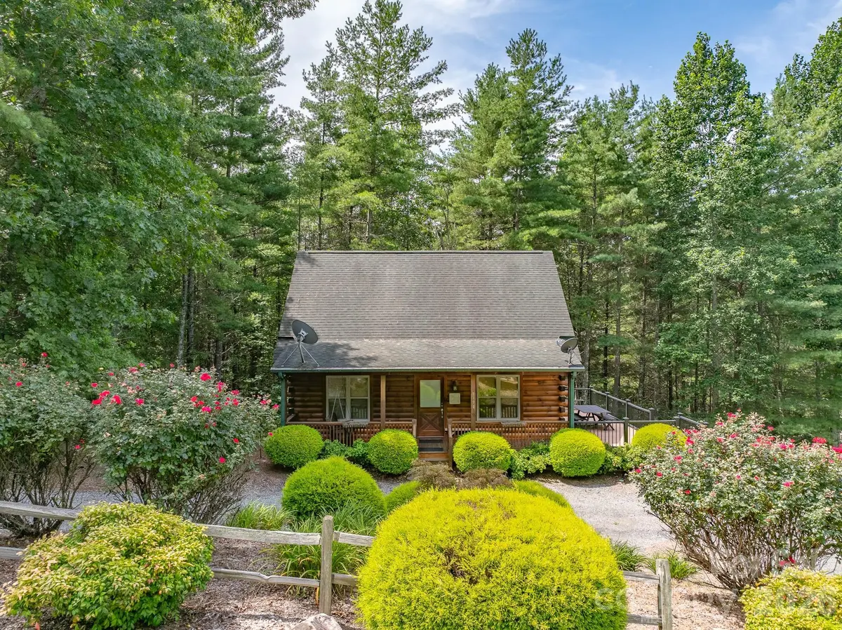 1191 Scenic Vista DR #281, Nebo, NC 28761