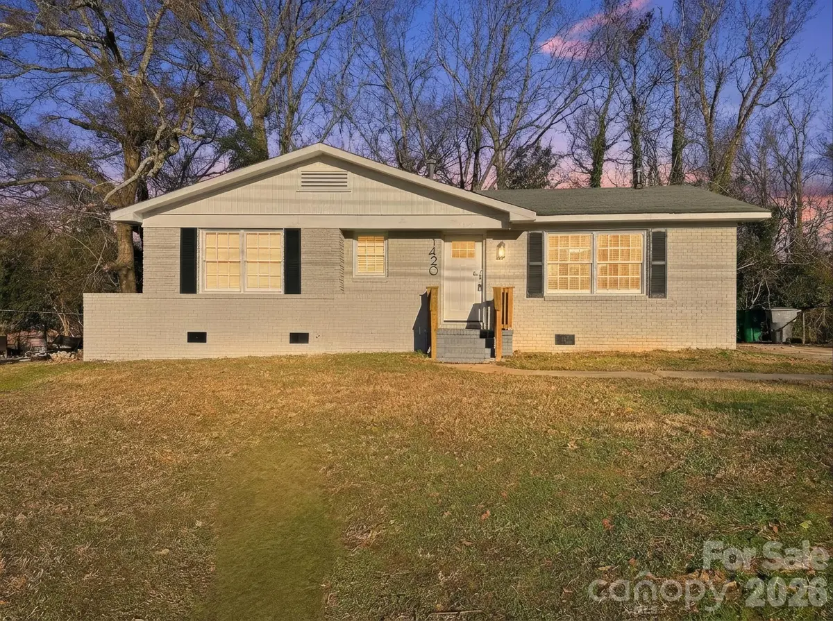 1420 Rollingwood DR, Charlotte, NC 28217