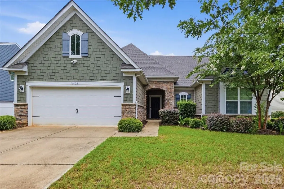 14402 Baytown CT, Huntersville, NC 28078