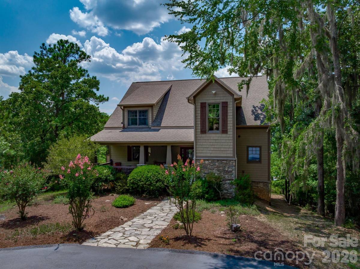 2273 A Horton Cove Lake Water RD, Camden, SC 29020