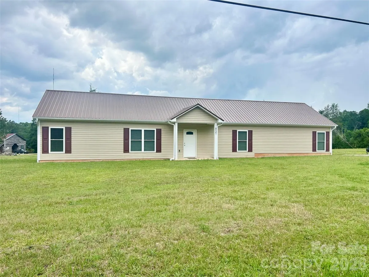 837 Upper Spencer Mountain RD, Gaston, NC 28164