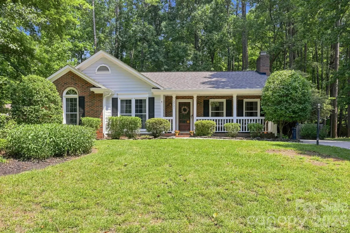 12721 Newstead RD, Huntersville, NC 28078
