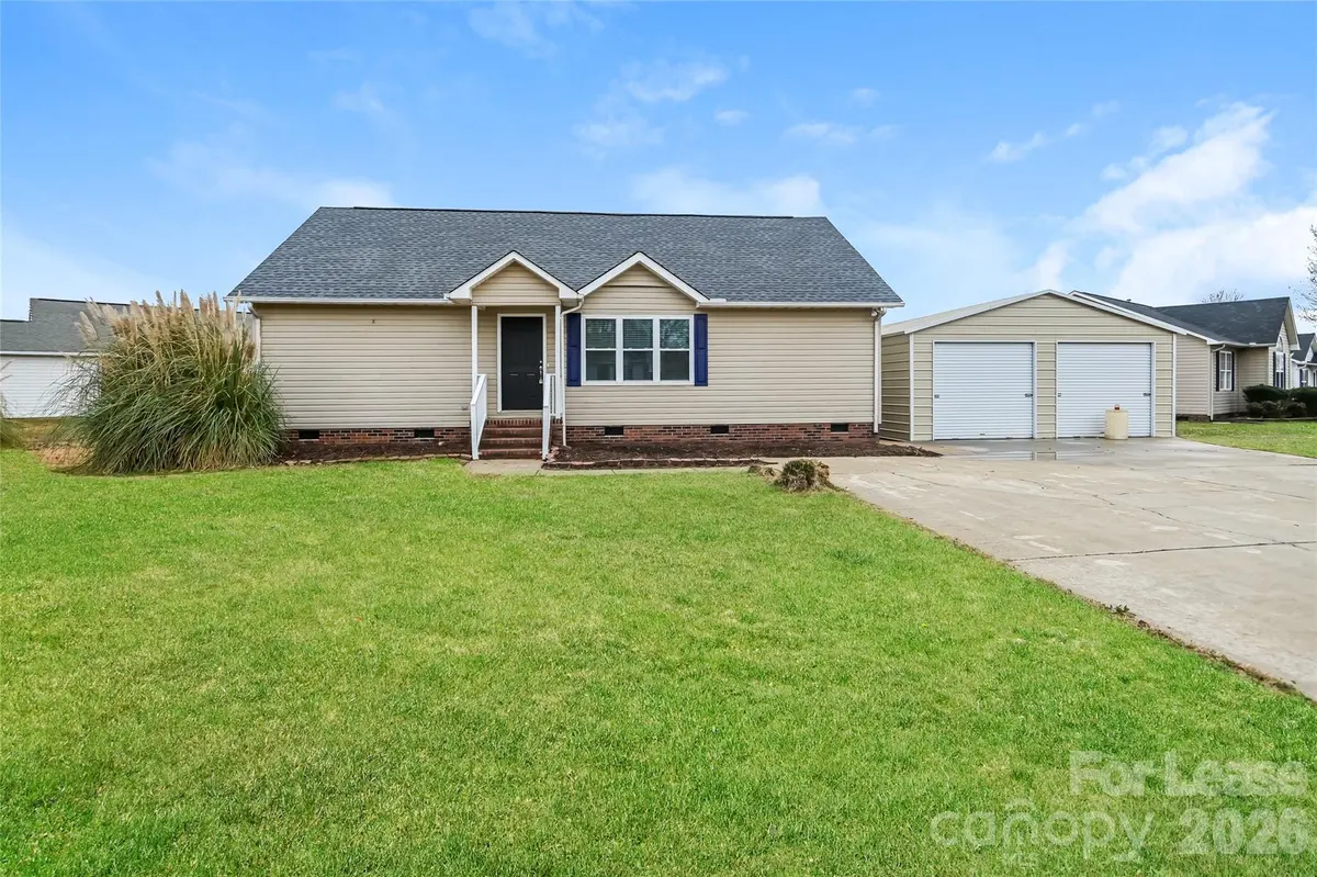 5124 Wheat DR SW, Concord, NC 28027
