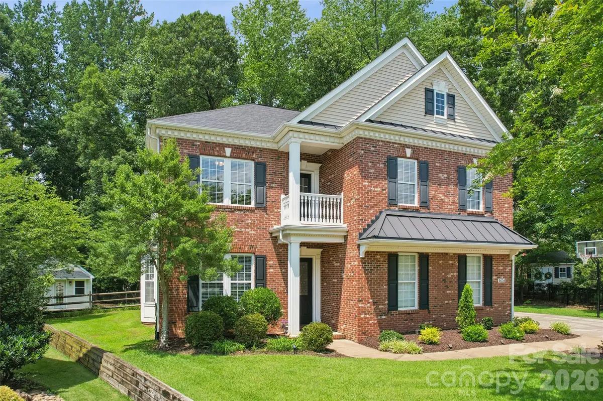 1636 Abercorn ST NW, Concord, NC 28027