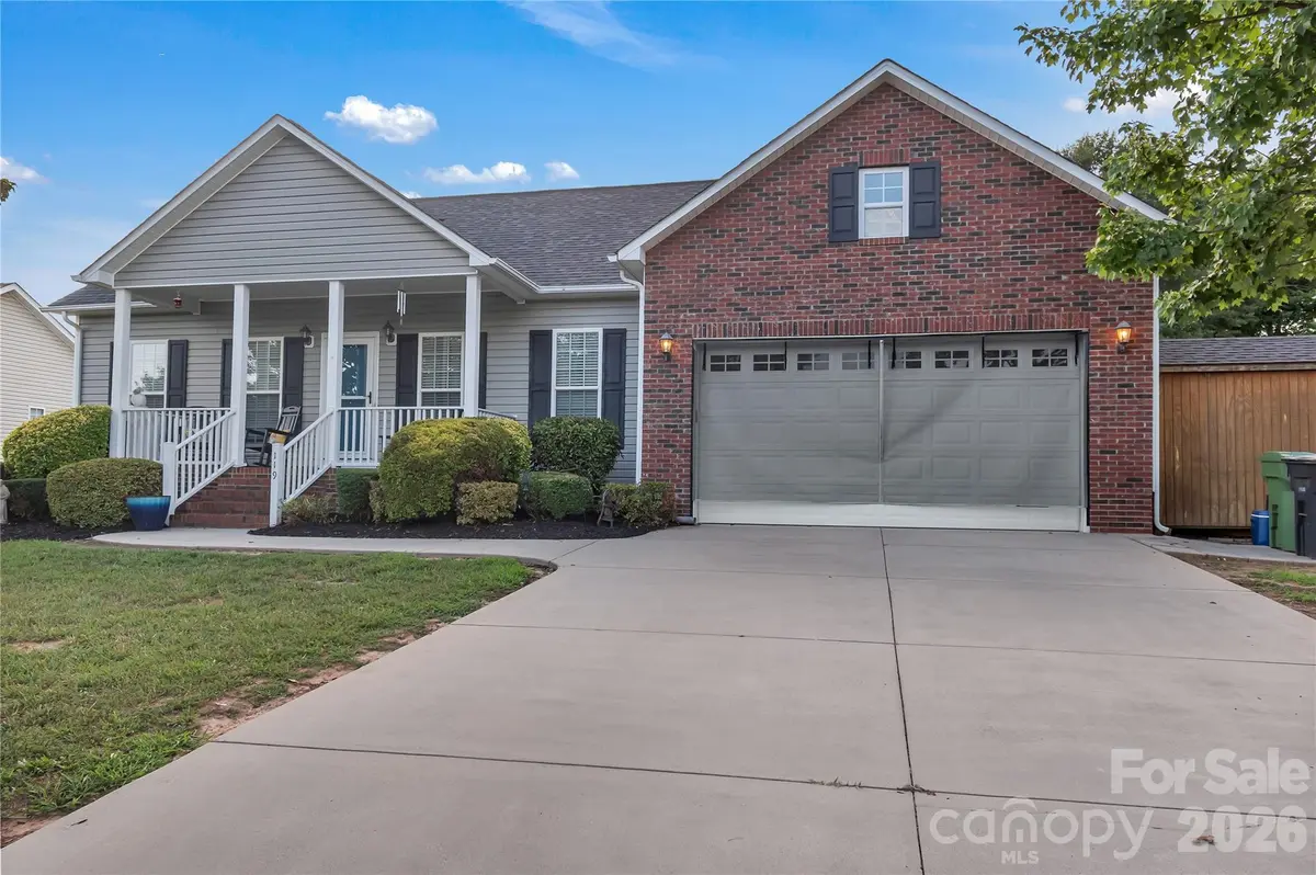 119 Brookview DR, Shelby, NC 28152