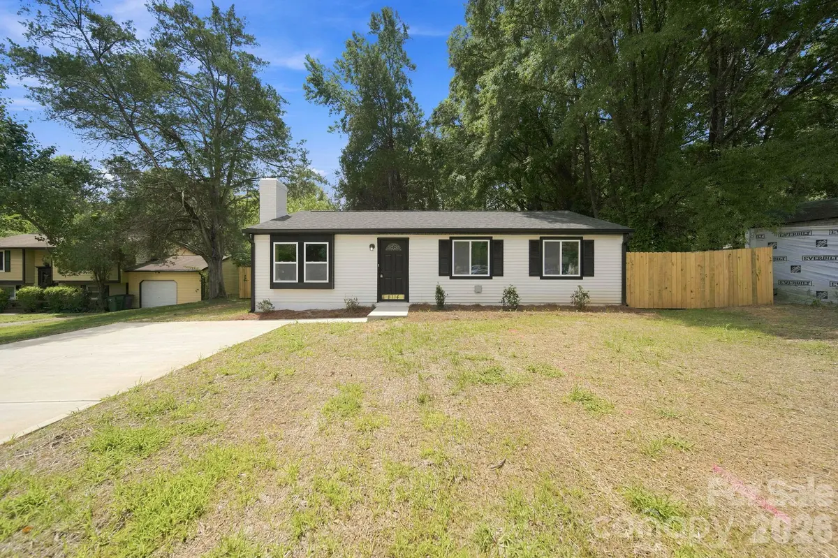 8114 Holly Hill RD, Charlotte, NC 28227