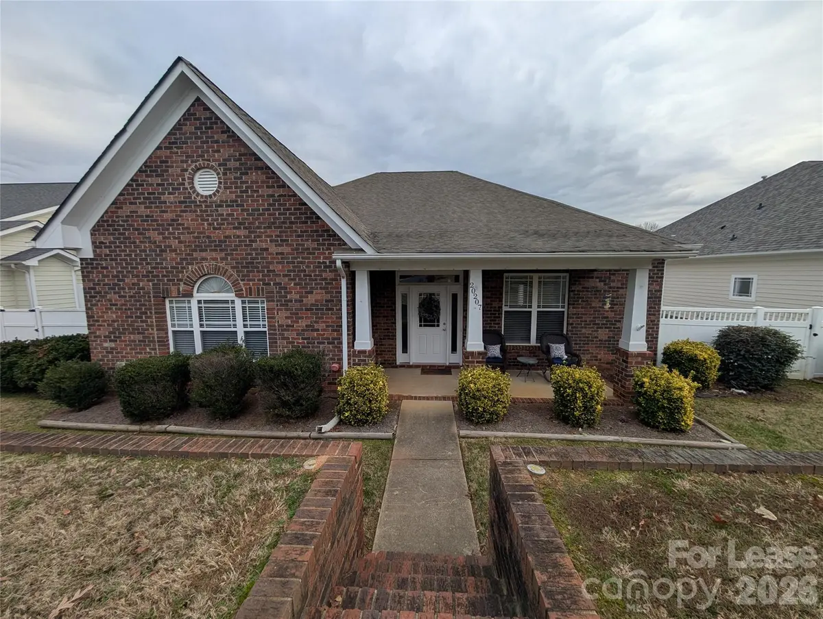20207 Colony Point LN, Cornelius, NC 28031