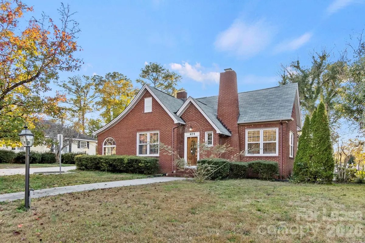 408 N White ST, Lancaster, SC 29720