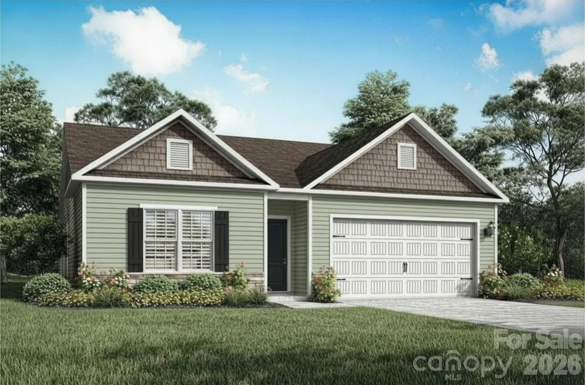 3628 Saddlebred DR, Gastonia, NC 28052