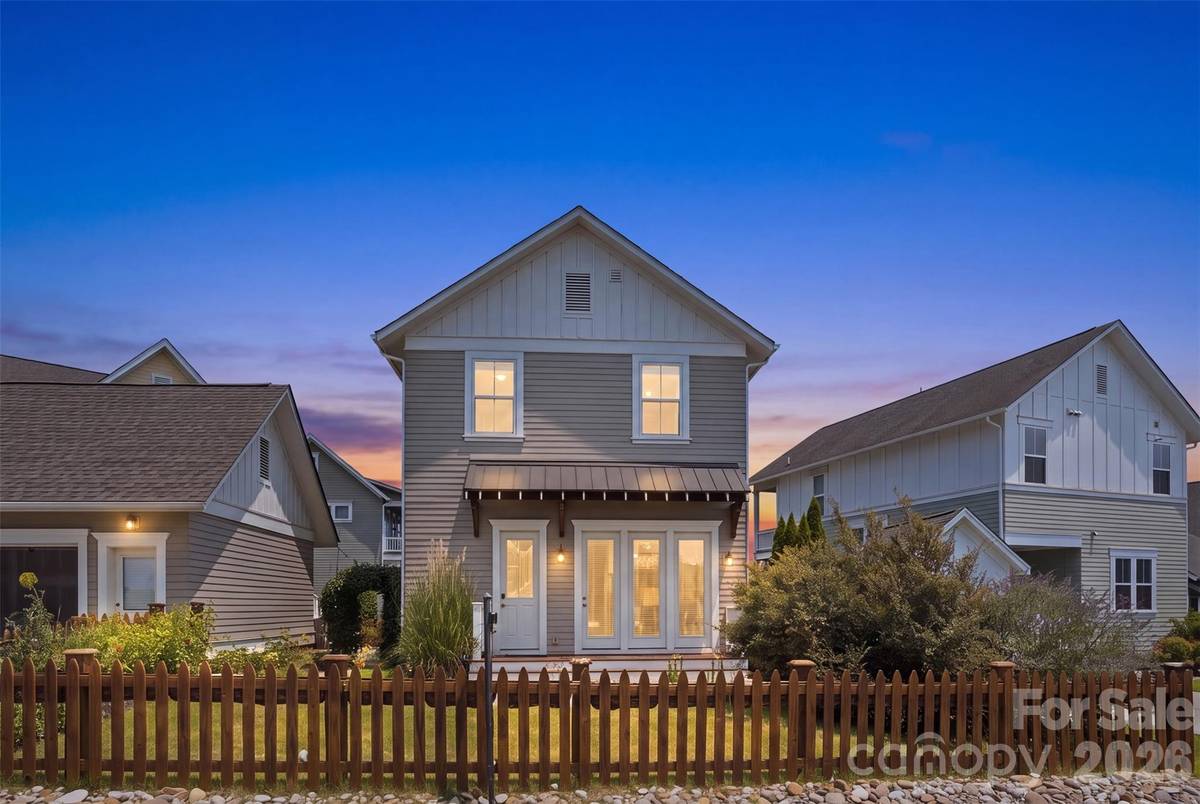 743 Waterscape CT, Rock Hill, SC 29730
