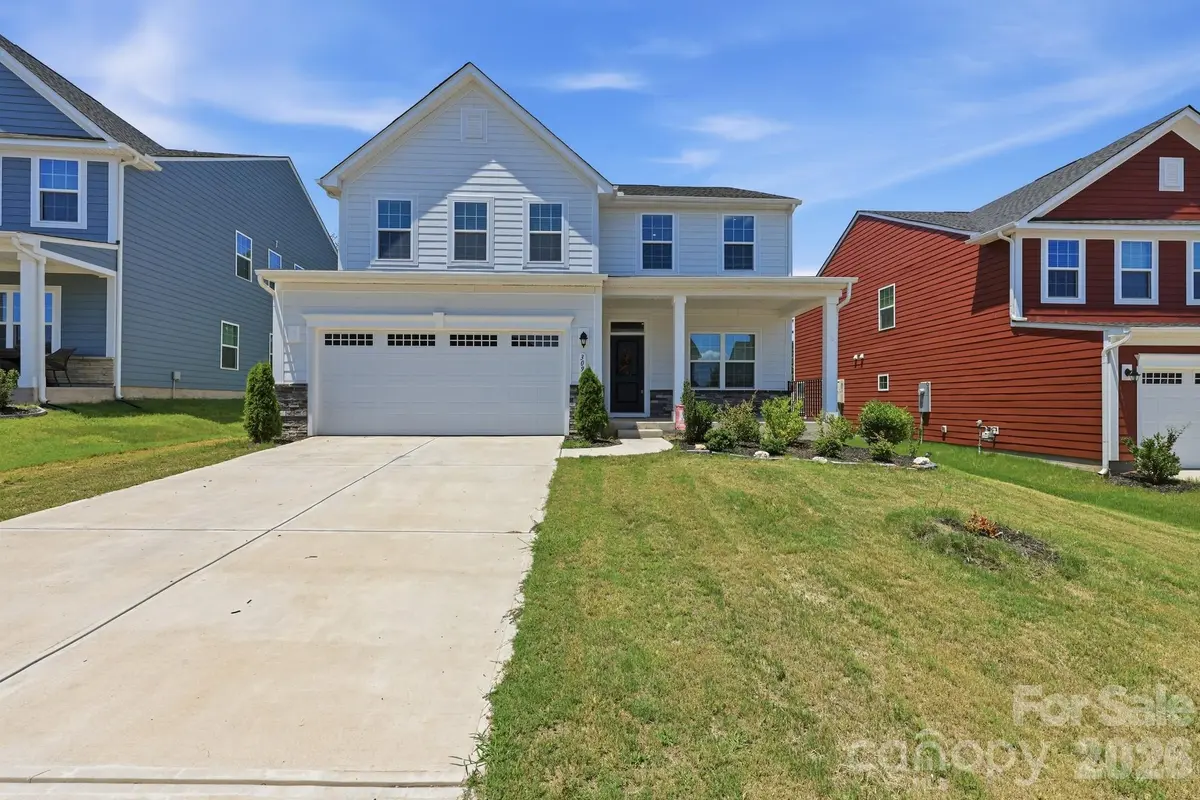 3099 Mancini RD, Spartanburg, SC 29307