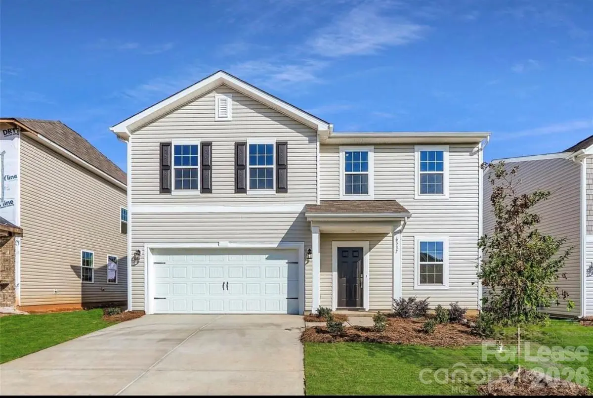 6337 Fairfax CT, Maiden, NC 28650
