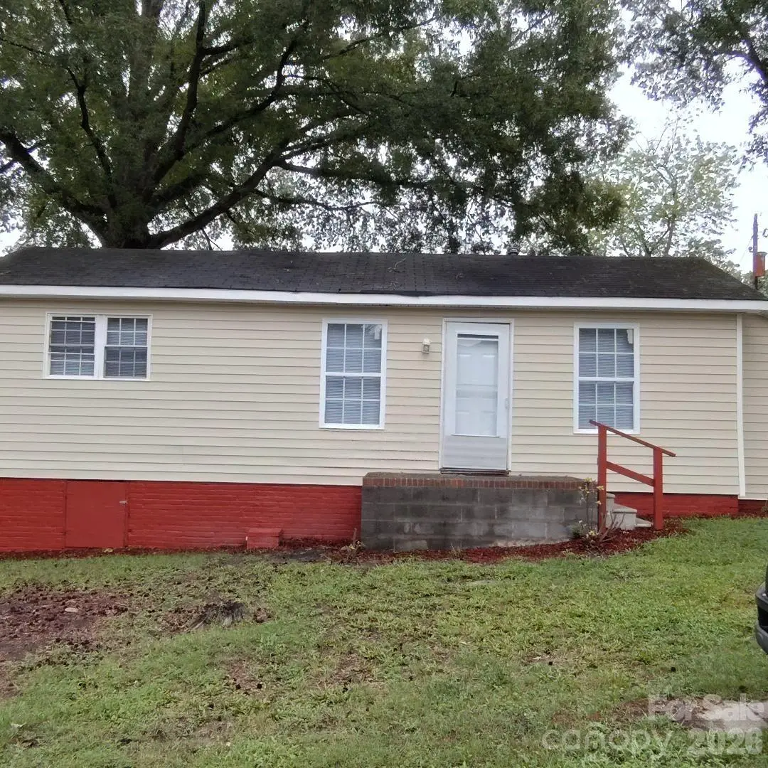 1205 Brookdale ST, Kannapolis, NC 28083