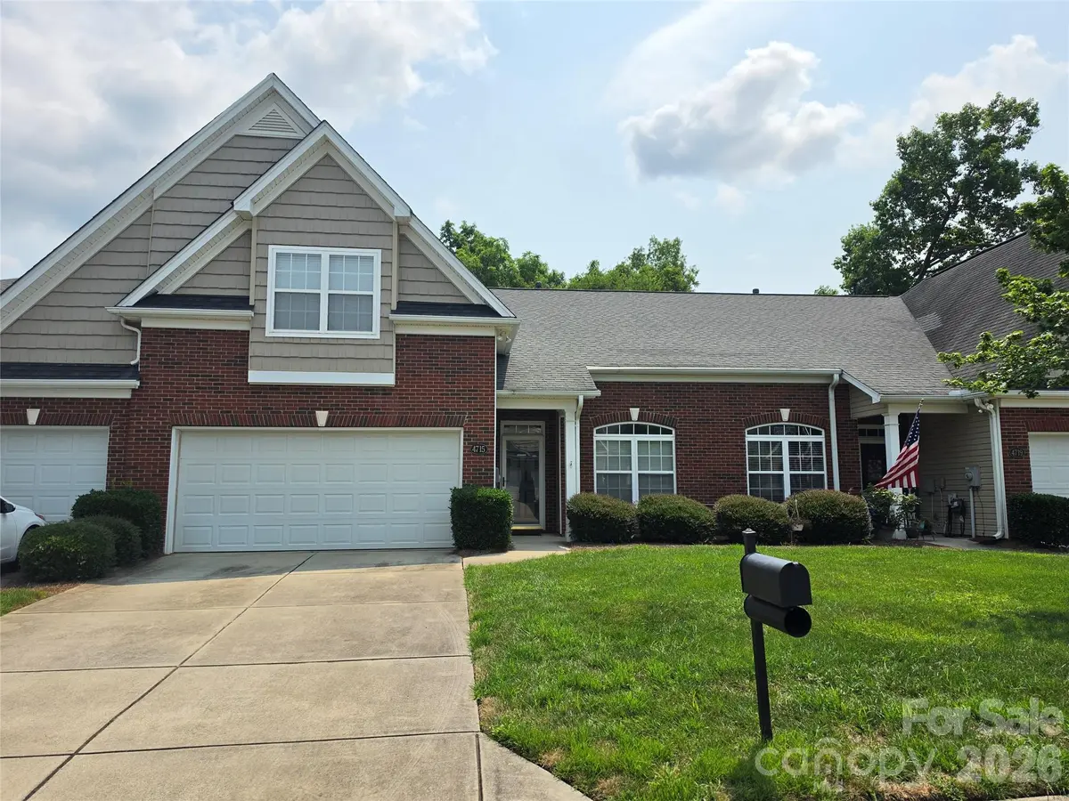 4715 Stoney Brook LN #21, Harrisburg, NC 28075