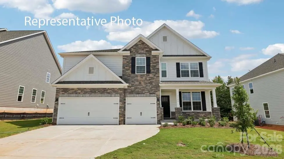 1032 Tundra Swan DR, Indian Trail, NC 28079