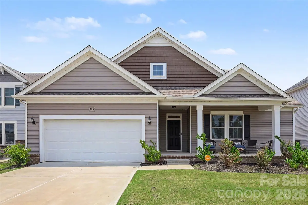 286 Heatherland DR, Rock Hill, SC 29732