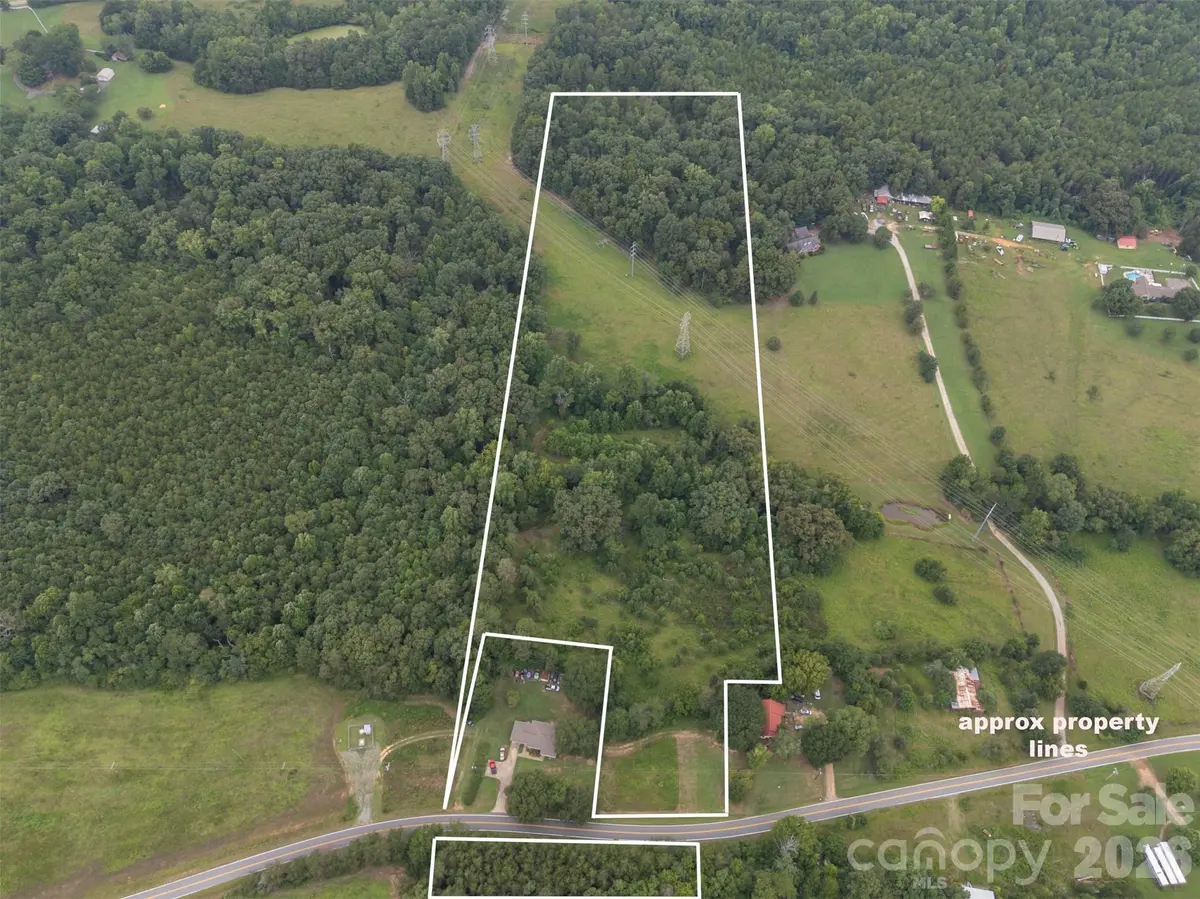 00 Henson RD, Forest City, NC 28043