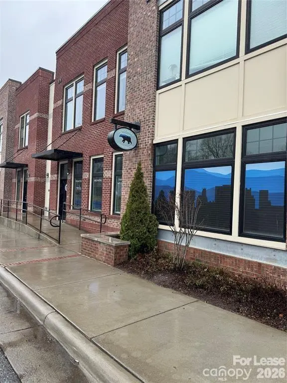257 Broadway ST #309, Asheville, NC 28801