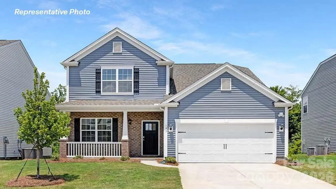 3820 Baldcypress BLVD, Gastonia, NC 28056