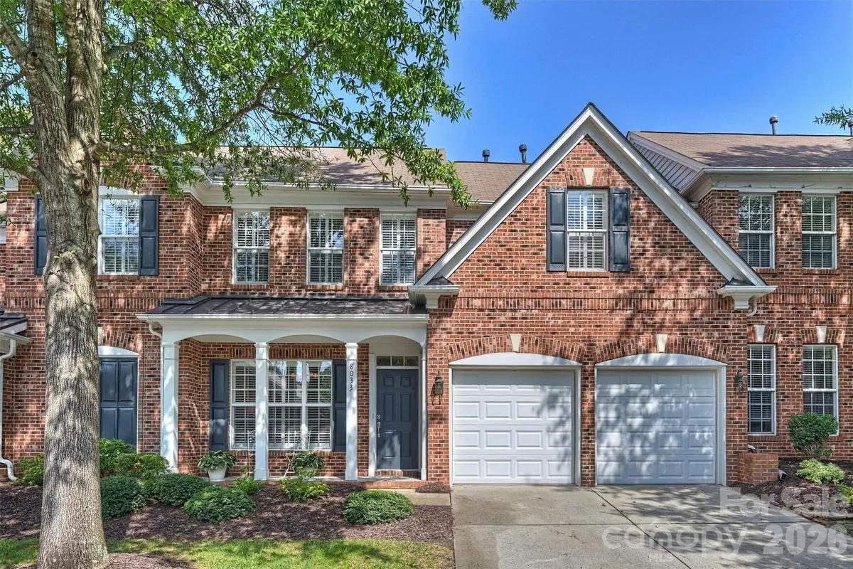 8033 Oratorio PL, Charlotte, NC 28270