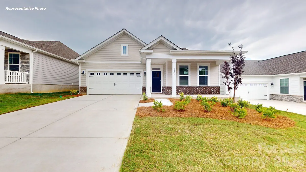 3244 Oberon ST, York, SC 29745