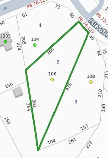 106 Isle Of Pines RD, Mooresville, NC 28117