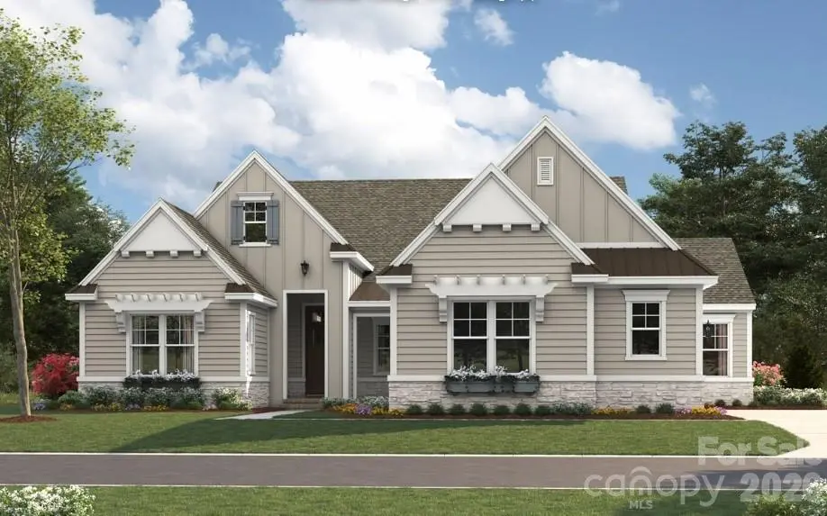 116 Willow View LOOP, Davidson, NC 28036