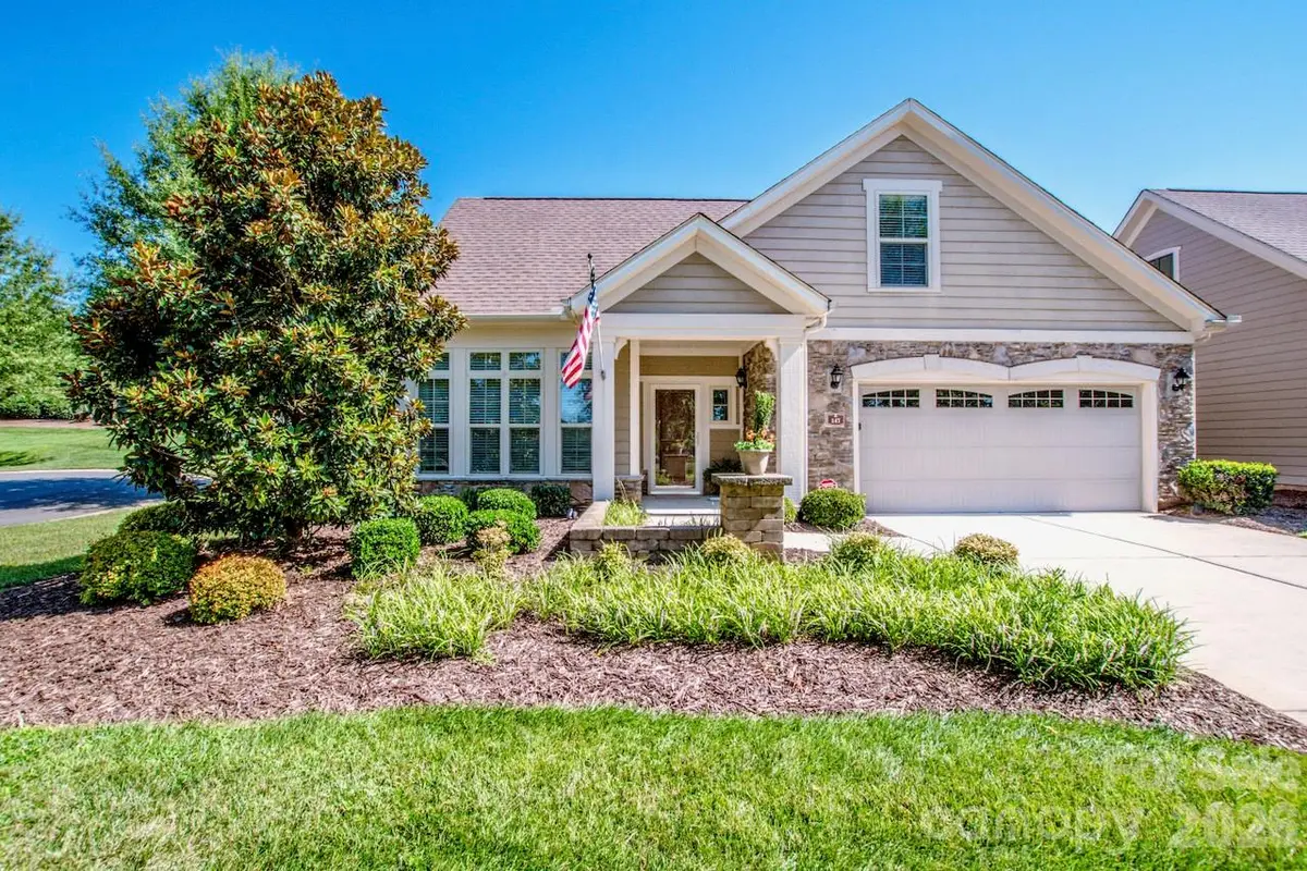 147 Brawley Point CIR, Mooresville, NC 28117