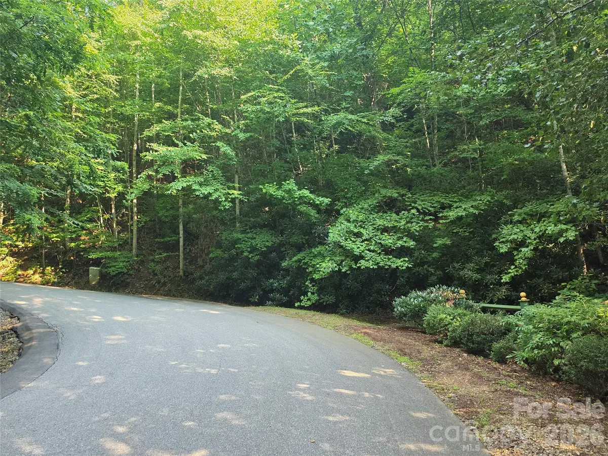 TBD Henry Dingus WAY #26, Maggie Valley, NC 28751