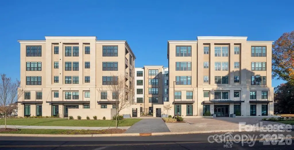 4220 Colony Plaza DR #11B, Charlotte, NC 28211